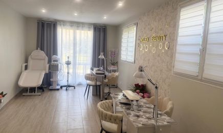 MILEN BEAUTY  : Manucure à Pont-Sainte-Maxence