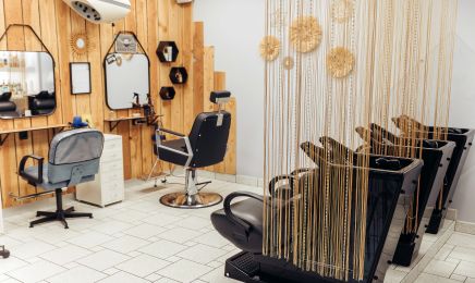 L'hair naturel Louroux : Coiffeur à Val d'Erdre-Auxence