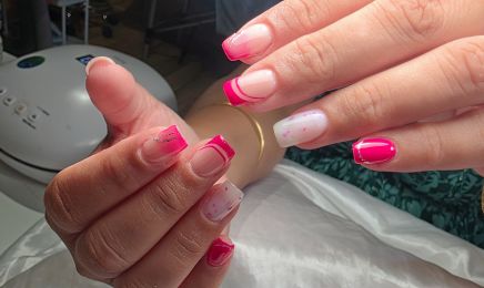 O'NAIL'SANDRA : Manucure à Barjols