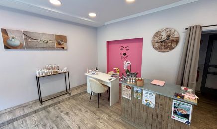 La beauté en Mélodie : Institut de beauté à Moulins-la-Marche