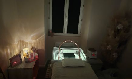 Au Salon : Coiffeur à Peyrilhac