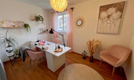 L’Atelier by Fanny : Coiffeur à Wittenheim
