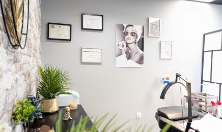Alli'Beauty : Institut de beauté à Douvrin