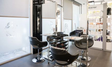 Évasion coiffure Carnoux-en-Provence : Coiffeur à Carnoux-en-Provence