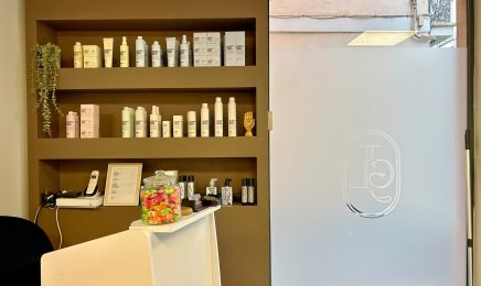 Julie Création (Anciennement Coiffure le faubourg 26)  : Coiffeur à Salon-de-Provence