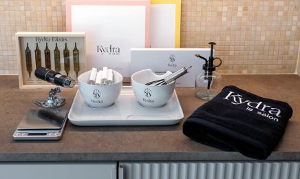 Caramel d’Azur : Institut de beauté à Villeneuve-Loubet