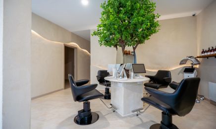 TOHI KÉAL® - Sensory Head spa - Vendenheim : Institut de beauté à Vendenheim