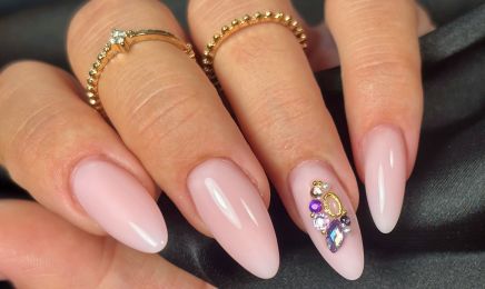 French Nails by L : Manucure à Saint-Ouen-l'Aumône