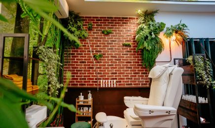 RV Nails Neudorf : Manucure à Strasbourg