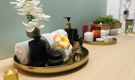 Mira Massage Bien-être  : Institut de beauté à Verneuil-sur-Seine