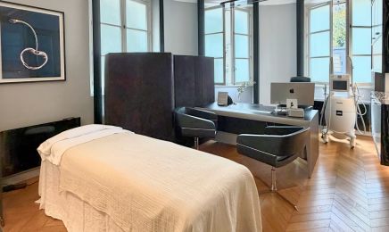 Skinforma Paris : Barbier à Paris