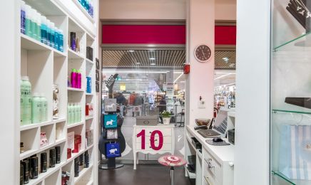 Coté Salon : Coiffeur à Schiltigheim