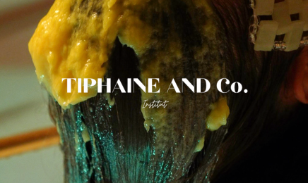 HeadSpa - Tiphaine and Co : Coiffeur à Metz