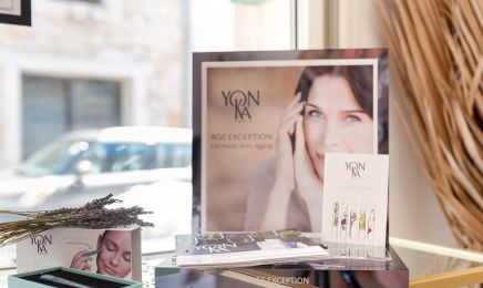 Beauté au Naturel  : Institut de beauté à Saint-Gély-du-Fesc