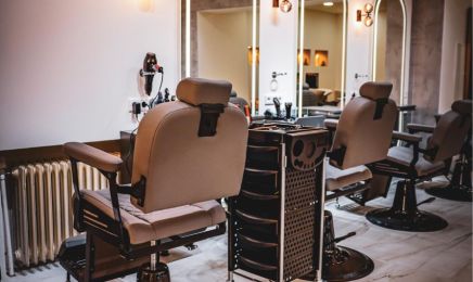 SAC-Makas: Friseur in Nürnberg