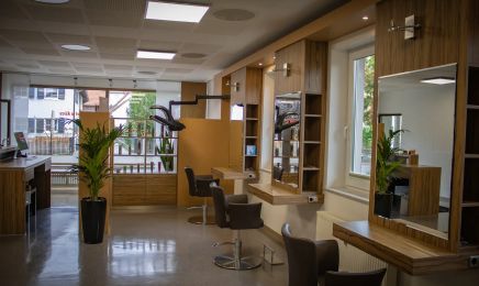 Gajas Hair & Beautylounge : Kosmetikstudio in Großaitingen