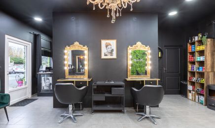 Barber's Time  : Institut de beauté à Thourotte