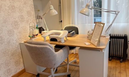 RB esthétique  : Institut de beauté à Éghezée