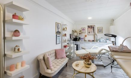 L'atelier Beauté : Institut de beauté à La Seyne-sur-Mer