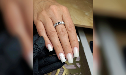 Atelier Renails : Manucure à Gattières