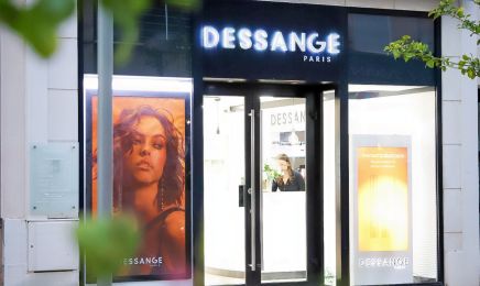 DESSANGE - Hyères : Institut de beauté à Hyères