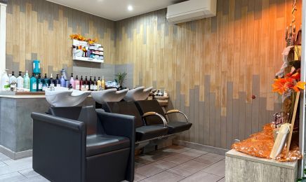 Paeva : Coiffeur à Nogent-sur-Seine