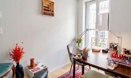 La Mexicaine Nails : Manucure à Toulouse