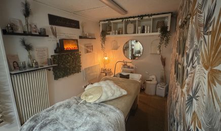 Cottage Coiffure : Manucure à Les Clayes-sous-Bois