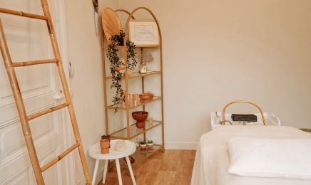 D&V Studio Head Spa  : Coiffeur à Mazamet