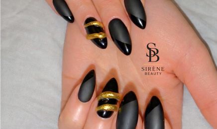 Sirène Beauty  : Manucure à Gouvieux