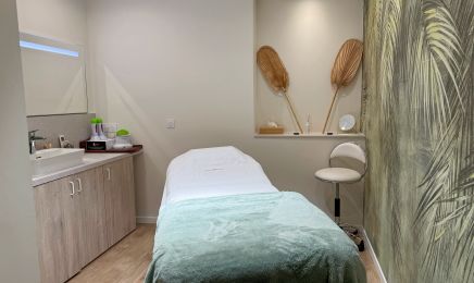 Passion Beauté - Blois : Manucure à Blois