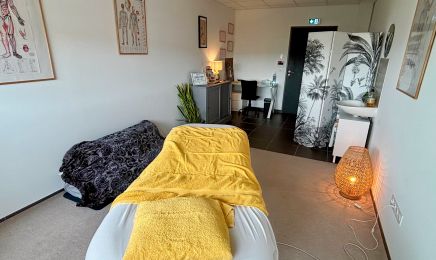 Claire Bouctot - Shiatsu - Kobido & Drainage lymphatique  : Institut de beauté à Martigues