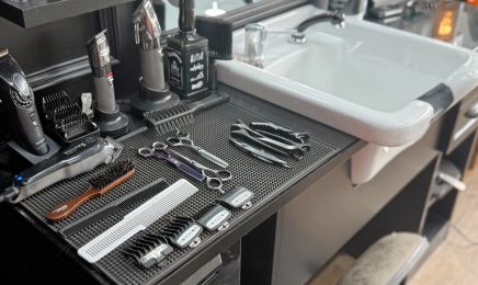 Lifestyle Barber : Coiffeur à Pons