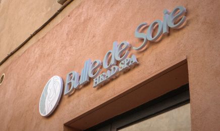 Bulle de soie : Institut de beauté à Neuville-sur-Saône