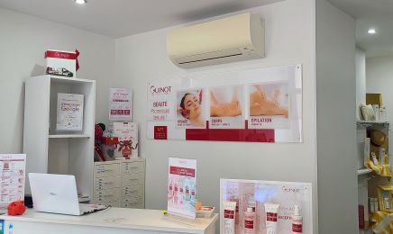 Guinot - Sauveterre-de-Guyenne Florence Beauté : Manucure à Sauveterre-de-Guyenne