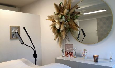 Lash Studio : Institut de beauté à Fléac
