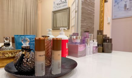 Kosmetiksalon Miledi: Kosmetikstudio in Dresden