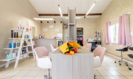 Chris Coiffez moi : Coiffeur à Saint-Élix-Theux