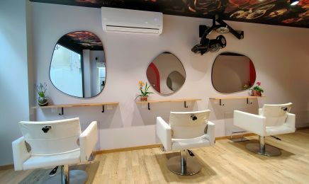 Emilie Bonnetis : Coiffeur à Agen