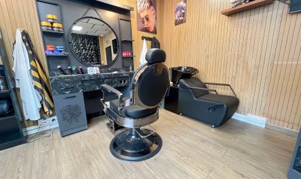 GD Barber  : Coiffeur à Liévin