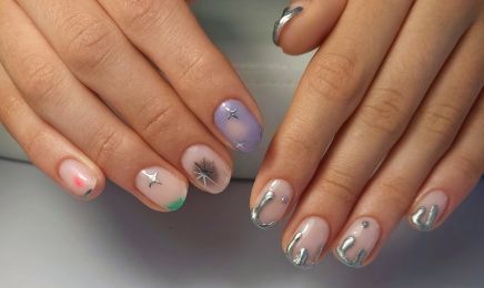 Tinker Nails : Manucure à Le Grand-Lemps