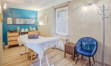 Belle Ô Naturel : Manucure à Amfreville-la-Mi-Voie