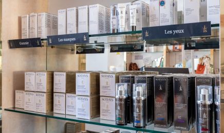 Institut Penelope : Institut de beauté à Rochefort