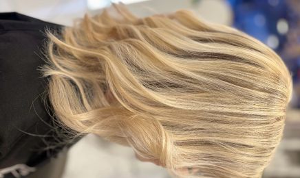Farrah m coiff : Coiffeur à Clermont