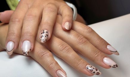 Magie des ongles by V : Manucure à Saint-Chef
