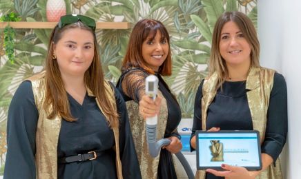 Ongles & Chic : Institut de beauté à Narbonne