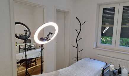 SI Beauty & Kosmetik: Kosmetikstudio in Stuttgart