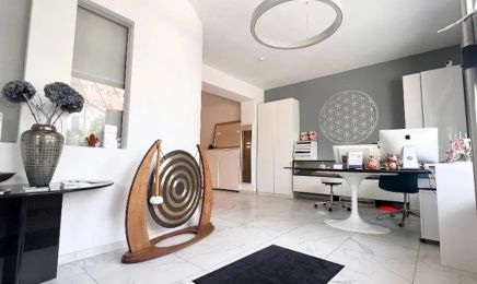 Visage & Beauty Aesthetics: Kosmetikstudio in München