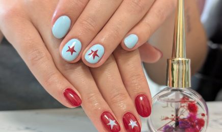 Kiim Nails: Nagelstudio in München