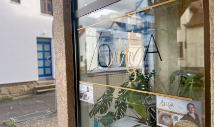 LoMa Beauty - Kosmetikstudio und Academy: Kosmetikstudio in Asperg